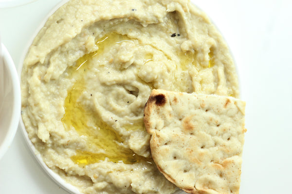 Classic Baba Ghanouj